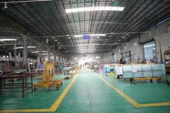 China Factory - Dongguan Robot Automation Co.ltd