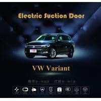 China VW Variant Electric Suction Door And Soft Close Automatic Door 3C TS16949 ISO factory