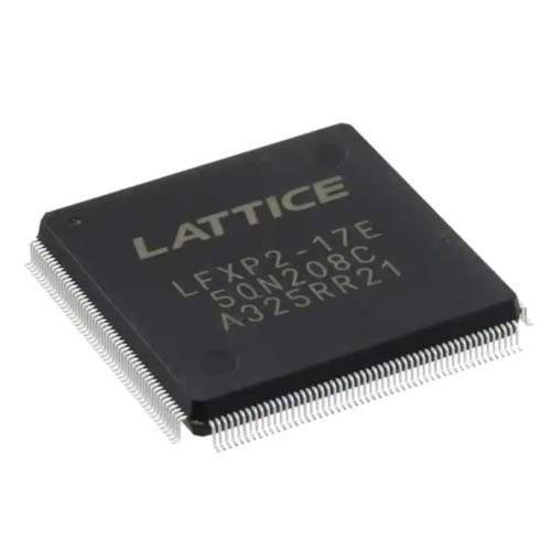 Quality LFXP2-5E FPGA Programmable IC Chip Lattice Semiconductor'S for sale