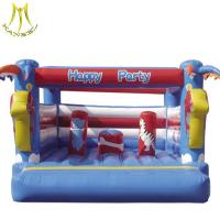 China Hansel outdoor playground equipment for park outdoor inflatable items for sale