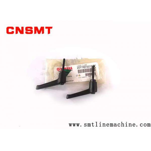 Quality CNSMT KV7-M9193-00X YAMAHA Locking Wrench SMT spare parts black metal kit for sale