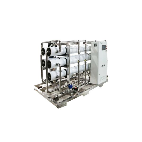 Quality UF Membrane Drinking Water System Ultrafiltration Water Treatment Plant 10T/H for sale