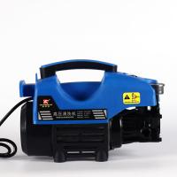 Quality 7L/Min High Pressure Portable Water Jet Household for sale
