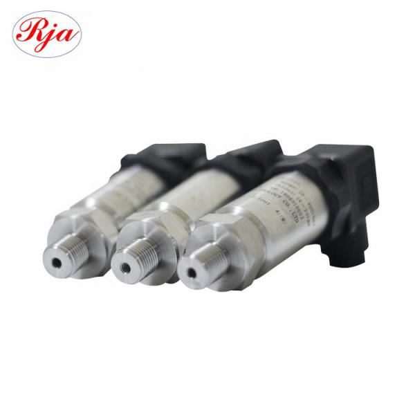 Quality 1bar Gas Pressure Sensor 4mA Waterproof Liquid Pressure Transmitter for sale