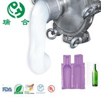 China Two - Component Liquid Silicone Rubber For Artificial Mold Making 40 Shore Free BPA factory