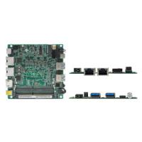 China Windows 11 I7-1165G7 Intel NUC Motherboard CE Certification for sale