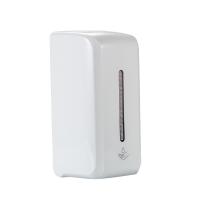 Quality ROHS 0.85L Automatic Touchless Soap Dispenser 4xAA Batteries for sale