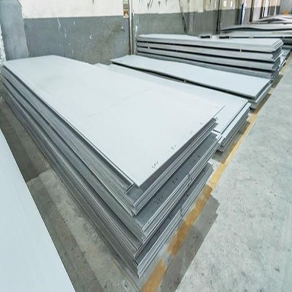 Quality Excellent JIS 302 Stainless Steel Sheet SUS201 316 Stainless Sheet for sale