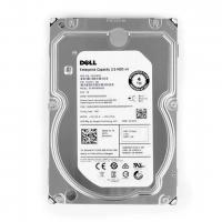 China 7.2K RPM SATA 4TB Dell Server Hard Disk Drives 6Gbps 3.5inch factory
