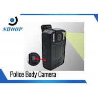 Quality Full HD 1080P Police Wireless Body Worn Camera With Night Vision DVR 32 GB for sale