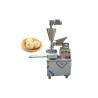 China USA/Canada 110v 220v Automatic Dumpling Momo Making Machine/Steamed Stuffed Bun Machine/Baozi Filling Machine factory