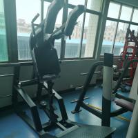 Quality Sport fitness gym machine for commercial for home for free weight strength for sale