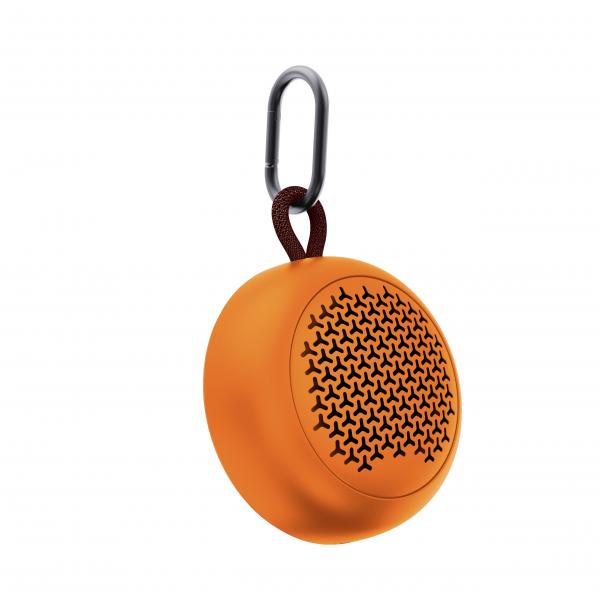 Quality HIFI Wireless Waterproof Bluetooth Speaker For Bike Mini Cute for sale
