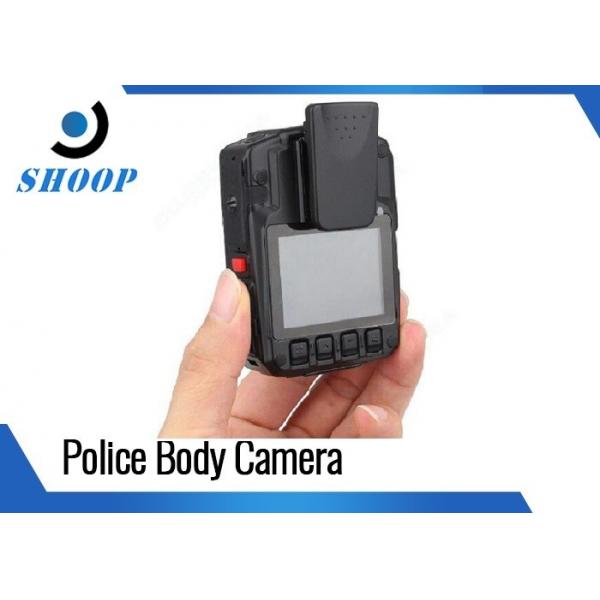 Quality 33MP Infrared Cops Should Law Enforcement Wear Body Cameras WIFI Multi - for sale