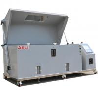 China PVC Salt Spray Test Chamber For Testing The Corrosion Resistance Of Painted Articles factory
