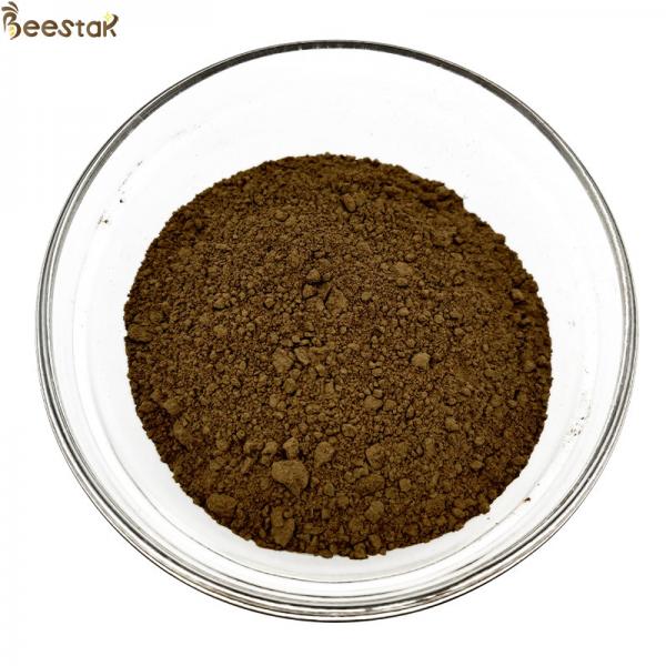 Quality Beekeeping Bee Proplis Extract Health Supplements 50% Extract Propolis Powder for sale