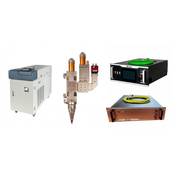 Quality Recombination Hybrid Welding Machine With Diode Laser Fiber Laser for sale