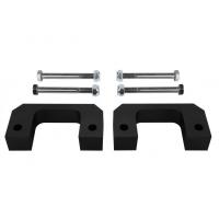 China 2 Front Coil Spacer Lift Kit For Chevy Tahoe Suburban Avalanche GMC Yukon factory