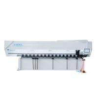 Quality Sheet Metal Grooving Machine for sale