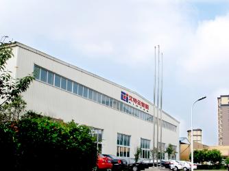 China Factory - Qingdao Aiotek Intelligent Equipment Co., Ltd.