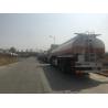 China 4x2 8000 Liters Capacity 3.856L Engine Liquid Tanker Truck Steering Wheel White Color factory