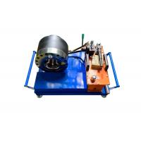 Quality Manual DX68 Hose Crimping Machine 51M For Pressure Pipe Ferrule Fittings for sale