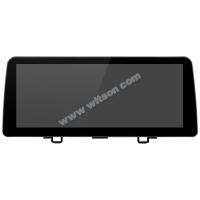 China 12.3 Smart Ultra Wide Screen For Honda CR-V 3 RE CRV 2007-2011 Car Stereo Player factory