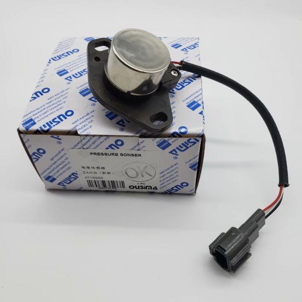 Quality OUSIMA Sensor Fits For Hitachi 4716888 4716-888 ZX470-5 ZX470LC-5 ZAX470 EX120-2 for sale