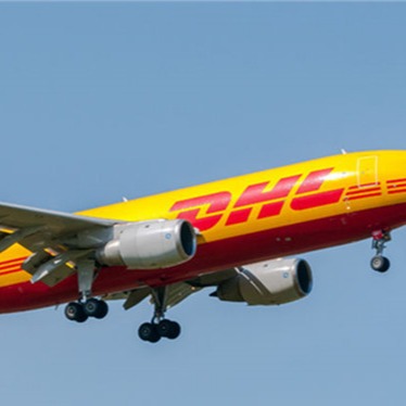 Quality Worldwide Freight Dhl Express International Shipping Logistics Transport China Yiwu To Spain Sweden for sale