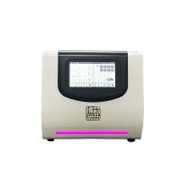 Quality 7 " Touch Screen Desktop Portable High Speed Centrifuge Machine 7116 R 48×1.5ml for sale