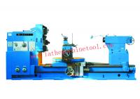 China Precision ball lathe machine for machining a sphere with oversea service factory