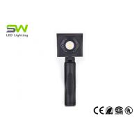 China 10W Handheld LED Work Light , Magnetic Base Work Flashlight For Outdoor factory