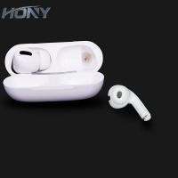 China Bluetooth Wireless Earphone Earbuds For Iphone Tws Headphone Bluetooth Earbuds factory