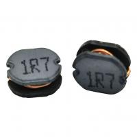 China Power SMD Micro Speaker Coil 0.1uh 1uh 3.3uh 4.7uh 150uh 82uh 50uh 47uh 33uh 22uh shielded Inductor factory