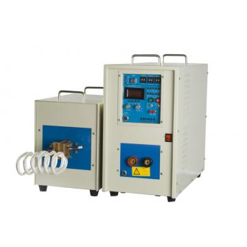 Quality 25KW Medium Frequency Induction Heating Equipment for Quenching, Annealing for sale