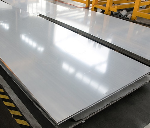 Quality ASTM GB 310S Stainless Steel Plate Construction Kitchenware Industry for sale