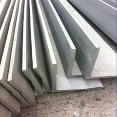 Quality COld Rolled Stainless Steel Angle Bar 420 for sale