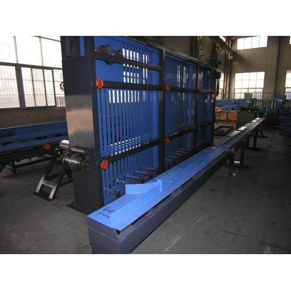 Quality Small Diameter Carbon Steel Tube Making Machine For Bunndy Tube for sale
