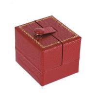 China Customized Size Unique Jewelry Gift Boxes Pendant Paper Cardboard Packaging factory