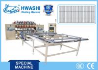 China Wire Welding Machine for Display Rack / Wire Storage Basket / Storage Shelving factory