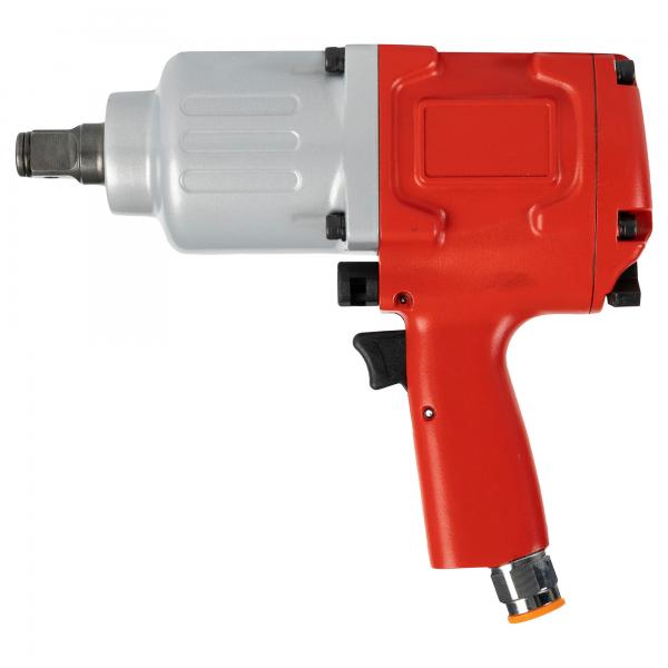 Quality Large Torque 3/4 Inch Air Impact Wrench Gun Truck Tire Change Tools for sale
