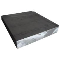 China Customization Surface Treatment Aircraft Aluminum Plate Anti Corrosion for sale