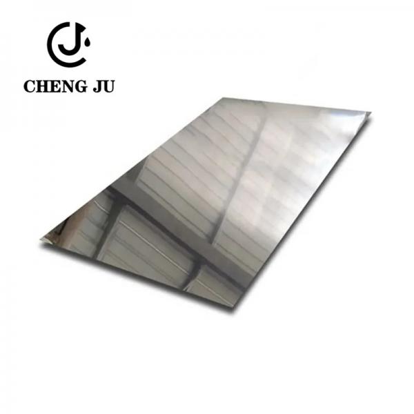 Quality 0.1-3mm 304 Stainless Sheet Metal Plate Customizable Polished Stainless Steel Sheet for sale