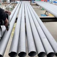 China Astm A564 Type 630 H1100 17-4ph Stainless Steel Hollow Pipe factory