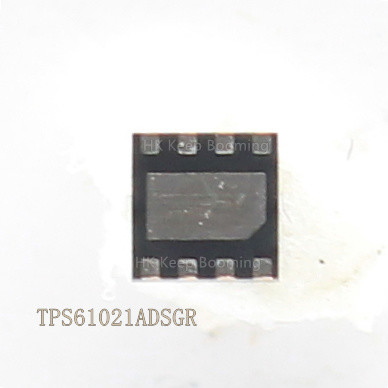 Quality WSON ICs Electronic Integrated Circuits TPS61021ADSGR TPS61021ADSGT 11G for sale