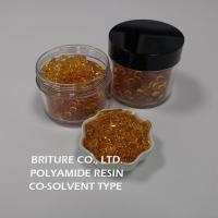 Quality Polyamide Resin for sale