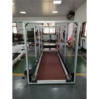 China 100kg load 2m/S Toys Testing Equipment For Wheeled Toys for sale