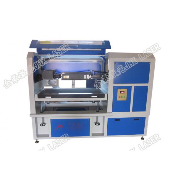 Quality Fabric Galvo Laser Engraving Machine High Speed Scanning Galvanometer for sale
