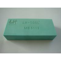 Quality Rigid Low Dust Epoxy Tooling Block , High Density Urethane Board For Modelling for sale