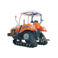 China Semi Separated II Hanger Farm Crawler Tractor  Agricultural Tractors for sale